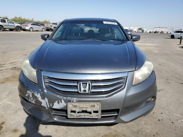Photo 5 from auction – 2012 HONDA ACCORD EXL with VIN 1HGCP3F83CA039432