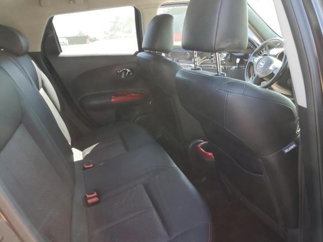 Photo 11 from auction – 2015 NISSAN JUKE S with VIN JN8AF5MV1FT565391