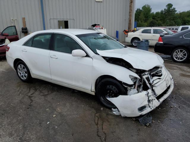 Photo 4 from auction – 2010 TOYOTA CAMRY with VIN 4T1BF3EK3AU545733