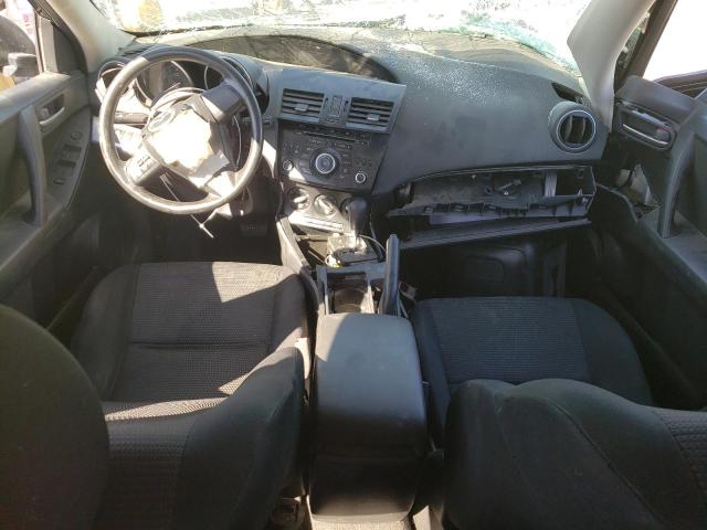 Photo 8 from auction – 2013 MAZDA 3 I with VIN JM1BL1TF5D1720691