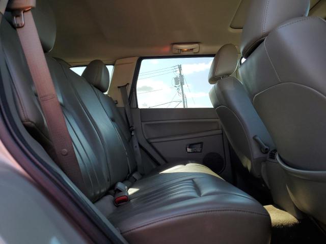 Photo 11 from auction – 2007 JEEP GRAND CHER with VIN 1J8GR48K37C517957