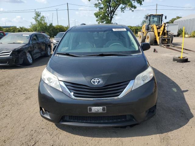 Photo 5 from auction – 2014 TOYOTA SIENNA LE with VIN 5TDKK3DC5ES506873