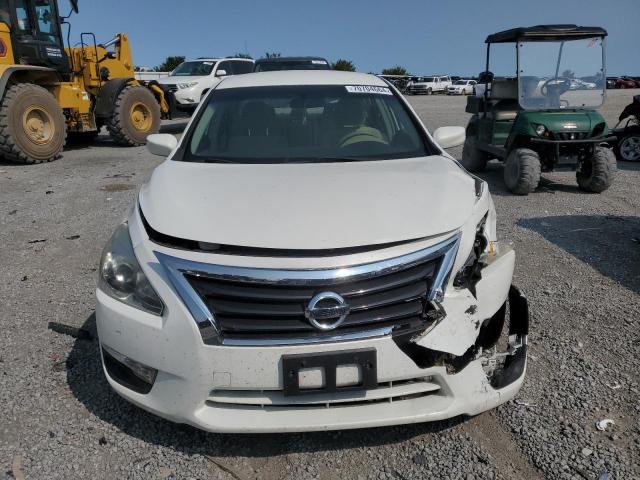 Photo 5 from auction – 2013 NISSAN ALTIMA 2.5 with VIN 1N4AL3AP4DC137980