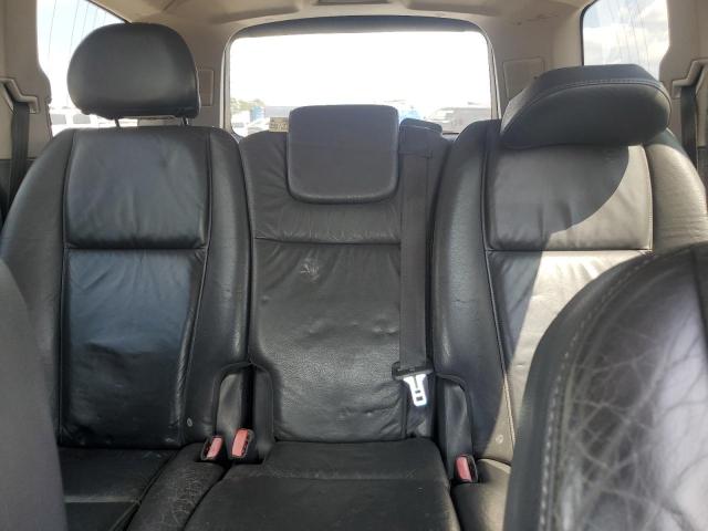 Photo 10 from auction – 2013 VOLVO XC90 3.2 with VIN YV4952CY4D1643521