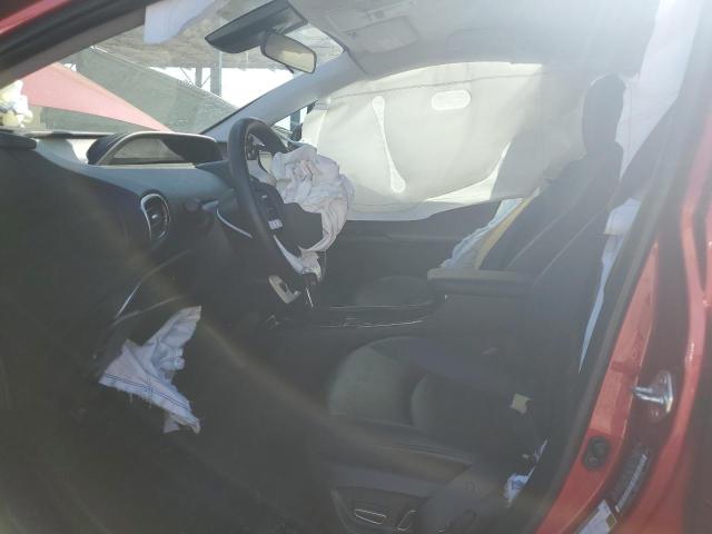 Photo 7 from auction – 2017 TOYOTA PRIUS PRIM with VIN JTDKARFP4H3001712