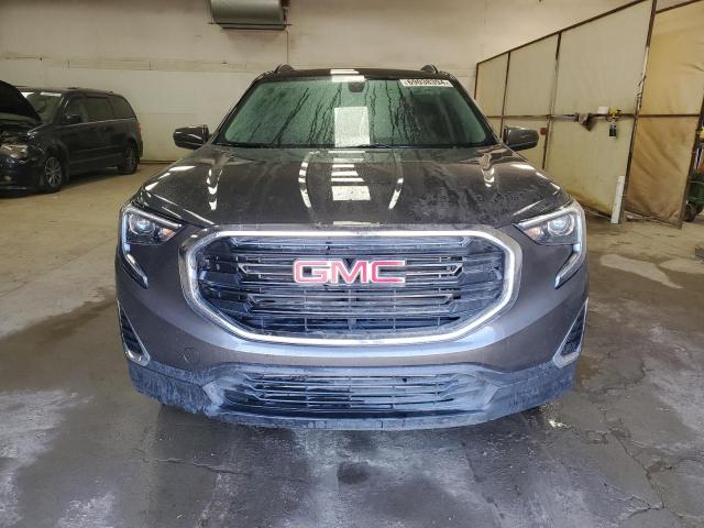 Photo 5 from auction – 2019 GMC TERRAIN SL with VIN 3GKALTEV2KL272352