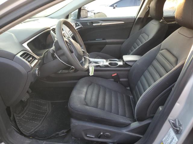 Photo 7 from auction – 2014 FORD FUSION SE with VIN 1FA6P0H75E5355799