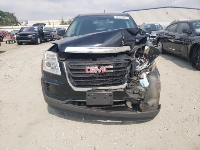 Photo 5 from auction – 2017 GMC TERRAIN SL with VIN 2GKALMEK4H6270854