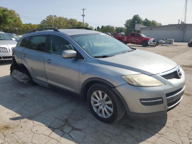 Photo 4 from auction – 2009 MAZDA CX-9 with VIN JM3TB38A490171618