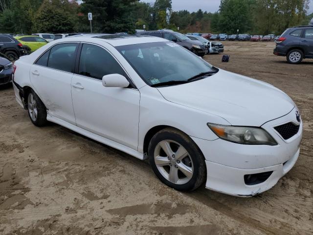 Photo 4 from auction – 2010 TOYOTA CAMRY BASE with VIN 4T1BF3EK4AU556787