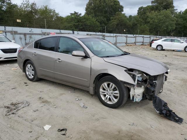 Photo 4 from auction – 2012 NISSAN ALTIMA BAS with VIN 1N4AL2AP8CN544374