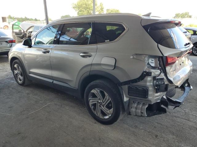 Photo 2 from auction – 2023 HYUNDAI SANTA FE S with VIN 5NMS24AJ5PH570748
