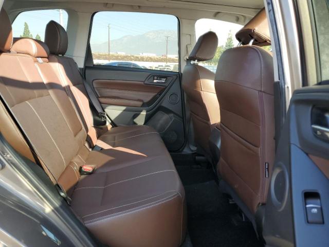 Photo 11 from auction – 2018 SUBARU FORESTER 2 with VIN JF2SJAWC9JH481920