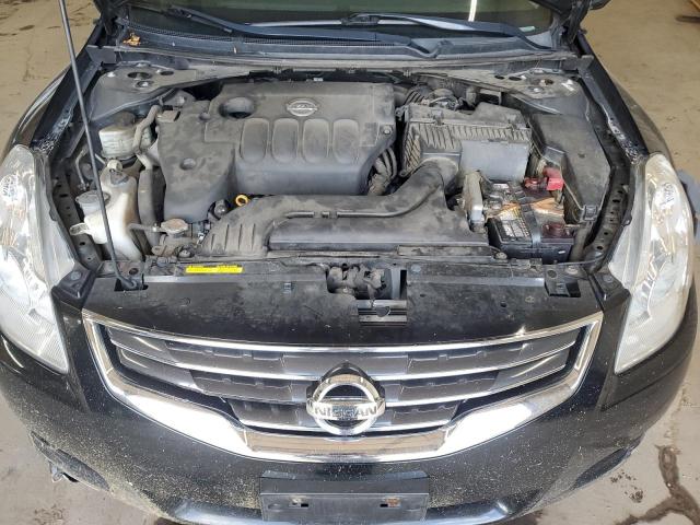 Photo 11 from auction – 2011 NISSAN ALTIMA BAS with VIN 1N4AL2AP0BN429573