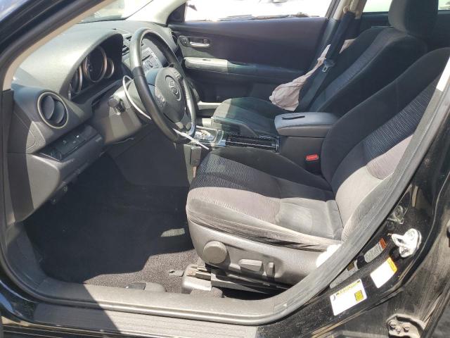 Photo 7 from auction – 2010 MAZDA 6 I with VIN 1YVHZ8CH8A5M51622