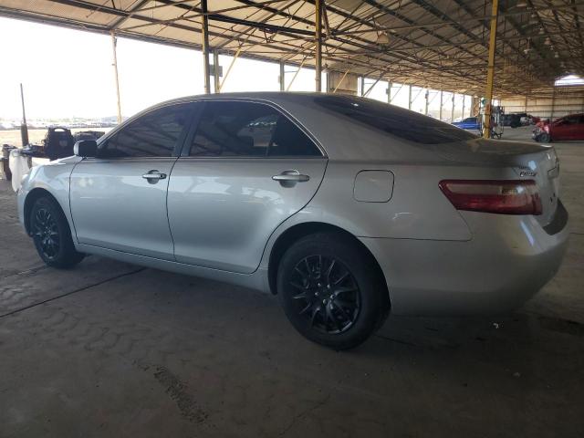 Photo 2 from auction – 2007 TOYOTA CAMRY CE with VIN 4T1BE46K67U690409