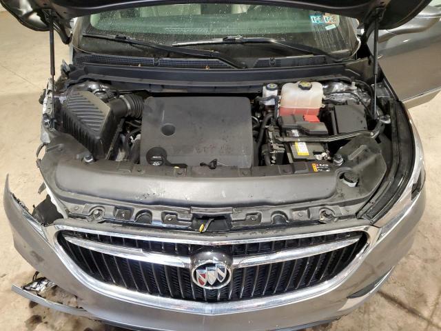 Photo 12 from auction – 2019 BUICK ENCLAVE ES with VIN 5GAEVAKW8KJ252320