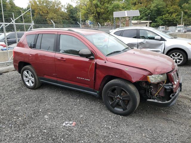 Photo 4 from auction – 2013 JEEP COMPASS LA with VIN 1C4NJCEA4DD273026