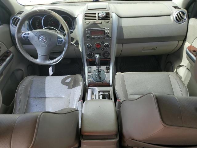 Photo 8 from auction – 2011 SUZUKI GRAND VITA with VIN JS3TD0D73B4100213