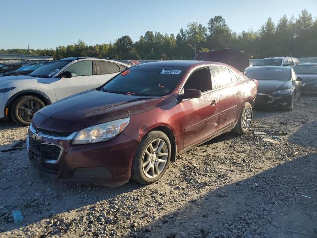CHEVROLET MALIBU 1LT 2015 with VIN 1G11C5SL1FF353443 - Photo from auction