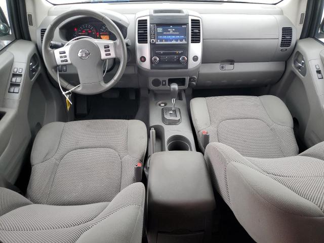 Photo 8 from auction – 2021 NISSAN FRONTIER S with VIN 1N6ED0EA1MN715130