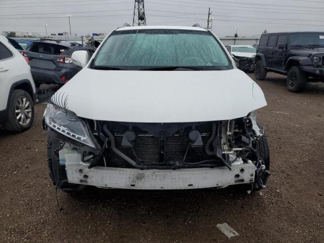 Photo 5 from auction – 2015 LEXUS RX 450H with VIN 2T2BC1BA2FC004508