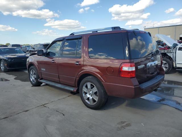 Photo 2 from auction – 2008 FORD EXPEDITION with VIN 1FMFU19568LA06491
