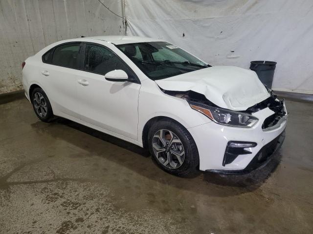 Photo 4 from auction – 2020 KIA FORTE FE with VIN 3KPF24AD6LE225404