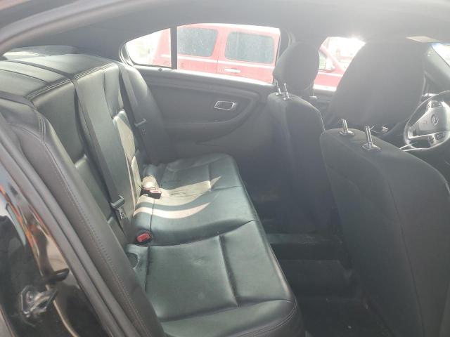 Photo 10 from auction – 2013 FORD TAURUS POL with VIN 1FAHP2MT1DG132377
