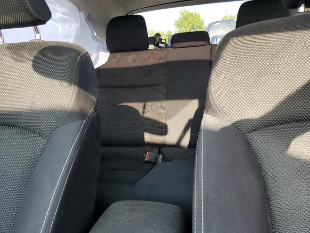 Photo 10 from auction – 2015 SUBARU XV CROSSTR with VIN JF2GPADCXF8235621
