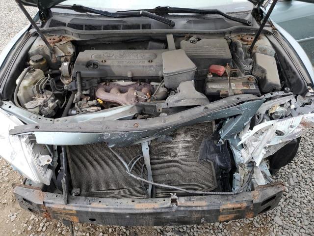 Photo 11 from auction – 2009 TOYOTA CAMRY BASE with VIN 4T1BE46K39U873933