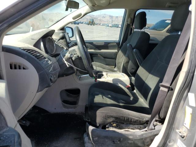 Photo 7 from auction – 2016 DODGE GRAND CARA with VIN 2C4RDGCG6GR334434