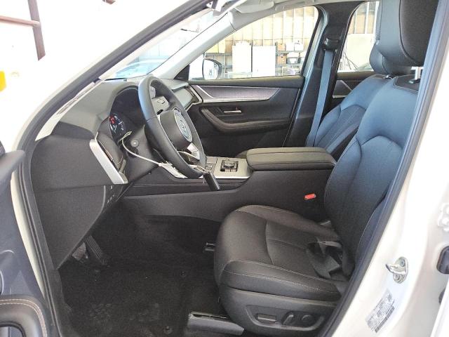 Photo 7 from auction – 2024 MAZDA CX-90 PREM with VIN JM3KKDHD2R1164057