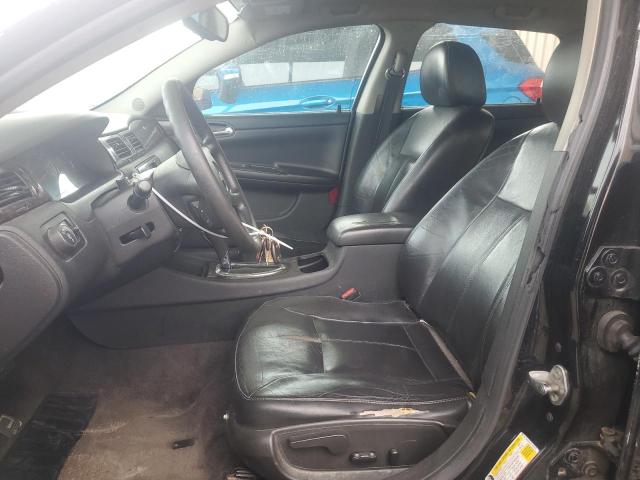 Photo 7 from auction – 2016 CHEVROLET IMPALA LIM with VIN 2G1WC5E3XG1103757