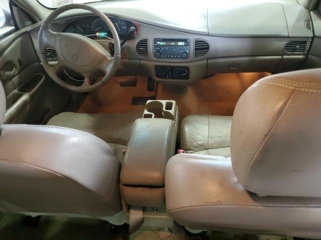 Photo 8 from auction – 2004 BUICK CENTURY CU with VIN 2G4WS52J641295800