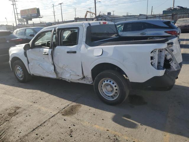 Photo 2 from auction – 2023 FORD MAVERICK X with VIN 3FTTW8E9XPRA95257