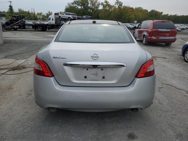 Photo 6 from auction – 2010 NISSAN MAXIMA S with VIN 1N4AA5AP6AC851798