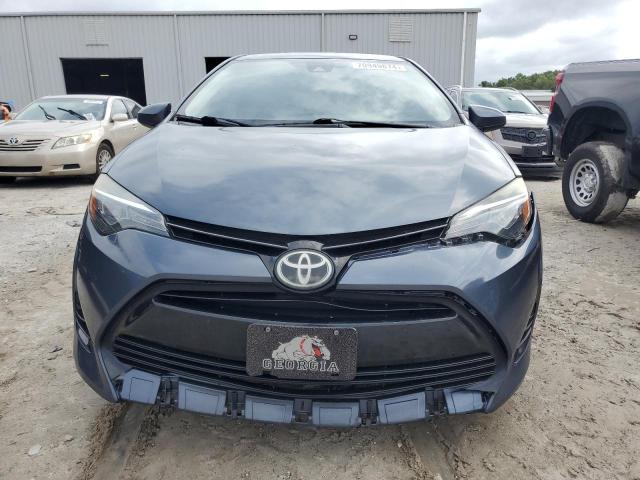 Photo 5 from auction – 2018 TOYOTA COROLLA L with VIN 5YFBURHE4JP799435