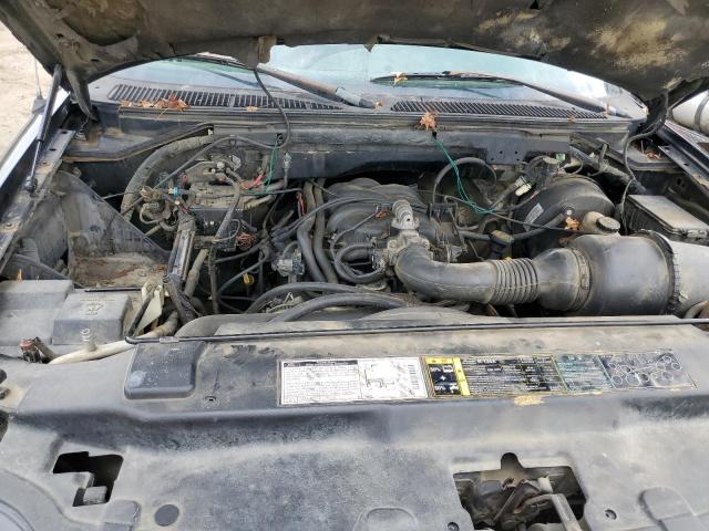 صورة رقم 11 من المزاد - 2002 FORD F150 مع VIN 1FTRX17272NB23512