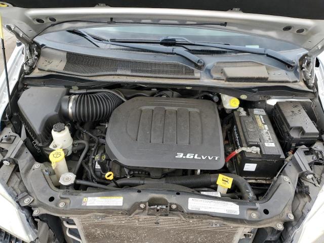 Photo 12 from auction – 2011 DODGE GRAND CARA with VIN 2D4RN5DGXBR660653