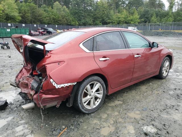 Photo 3 from auction – 2014 NISSAN ALTIMA 2.5 with VIN 1N4AL3APXEC157510