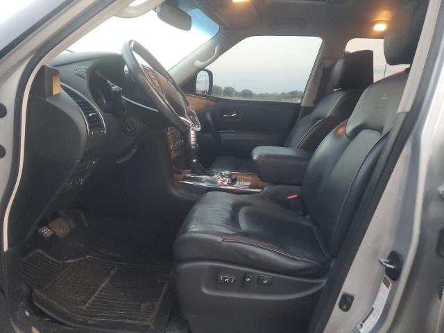 Photo 7 from auction – 2012 INFINITI QX56 with VIN JN8AZ2NE2C9020460