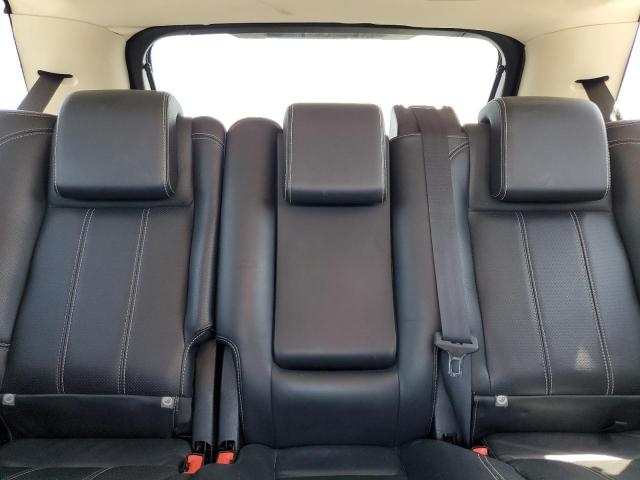Photo 10 from auction – 2010 LAND ROVER RANGE ROVE with VIN SALSK2D41AA242232