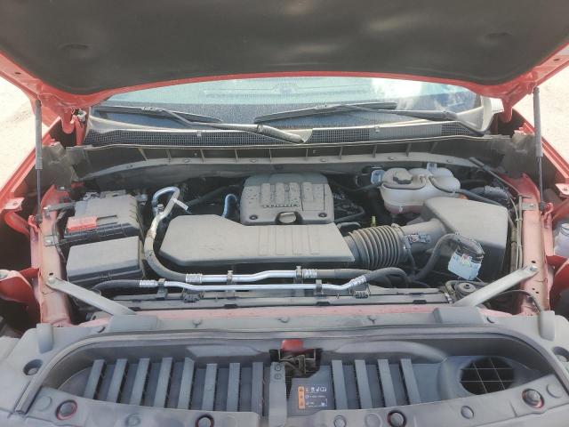 Photo 11 from auction – 2023 CHEVROLET SILVERADO with VIN 3GCPDBEKXPG201953