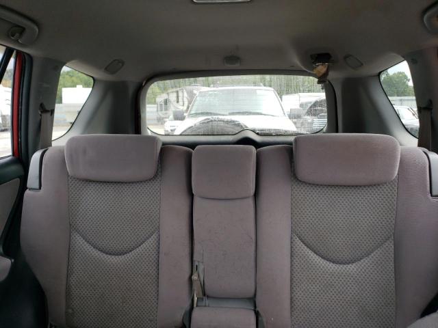 Photo 10 from auction – 2007 TOYOTA RAV4 with VIN JTMZD33V475072529