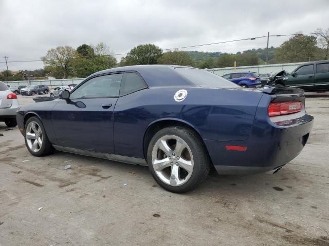 Photo 2 from auction – 2013 DODGE CHALLENGER with VIN 2C3CDYAG9DH610688