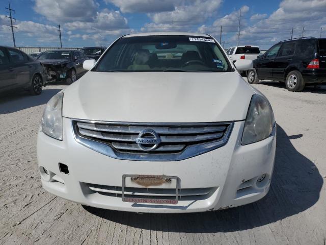 Photo 5 from auction – 2012 NISSAN ALTIMA BAS with VIN 1N4AL2AP1CN403100