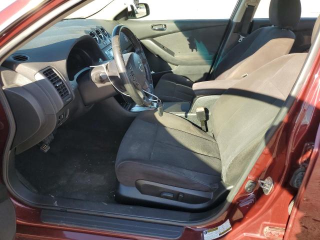 Photo 7 from auction – 2011 NISSAN ALTIMA BAS with VIN 1N4AL2AP6BC100422