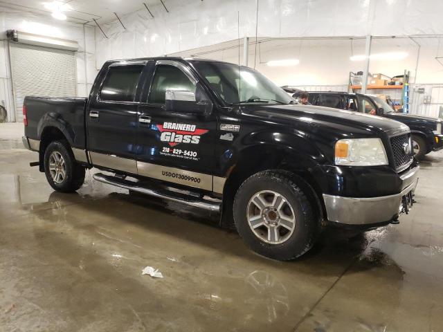 Photo 4 from auction – 2006 FORD F150 with VIN 1FTPW14V46KD65352