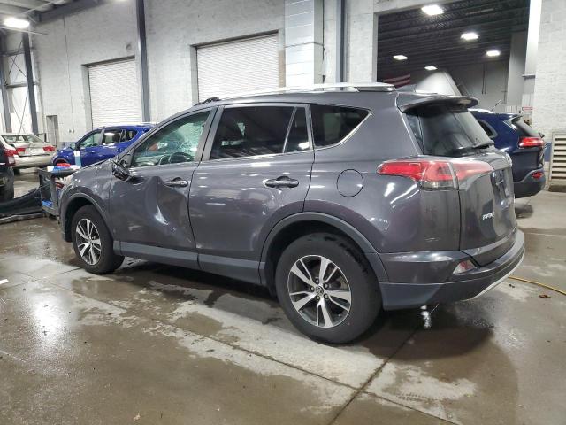 Photo 2 from auction – 2016 TOYOTA RAV4 XLE with VIN 2T3RFREV8GW463668